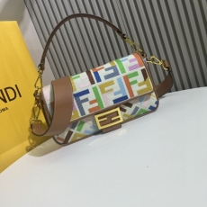 Fendi Satchel Bags